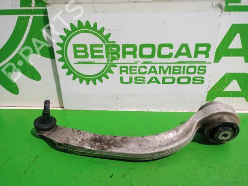 Right front suspension arm AUDI A4 B6 (8E2) 2.5 TDI | BP31553148M13 - Image 3