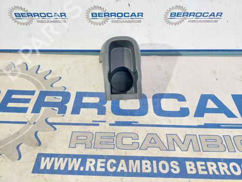 Middle console OPEL CORSA D (S07) | BP31678119I22 - Image 3