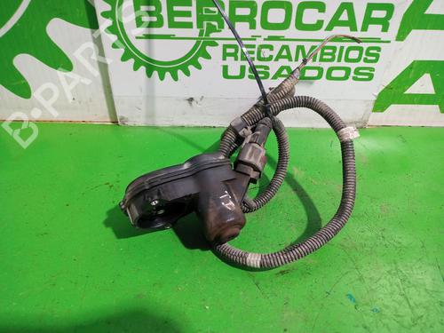 Used Electric handbrake RENAULT GRAND SCÉNIC III (JZ0/1_) 1.2 TCe (JZ16) (132 hp) 31550896