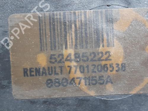 Electronic module RENAULT LAGUNA II (BG0/1_) | BP31674011M83 - Image 2