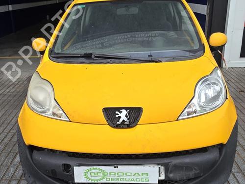 Front right panel PEUGEOT 107 (PM_, PN_) 1.4 HDi | BP32464220C59 - Image 9