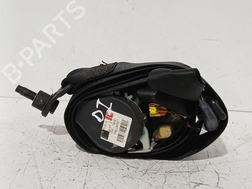 Used Front left seatbelt Front left seatbelt 38866395 38866395