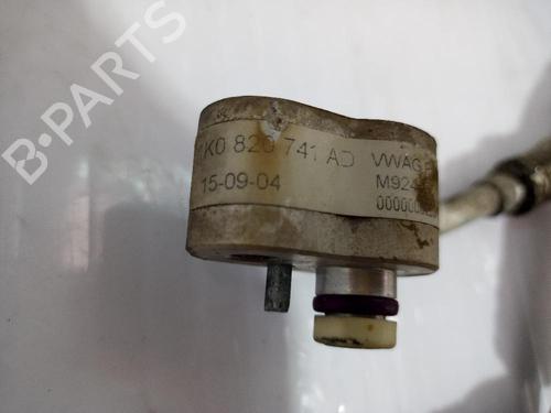 AC pipe SEAT TOLEDO III (5P2) 2.0 TDI 16V | BP31557899M126 - Image 5