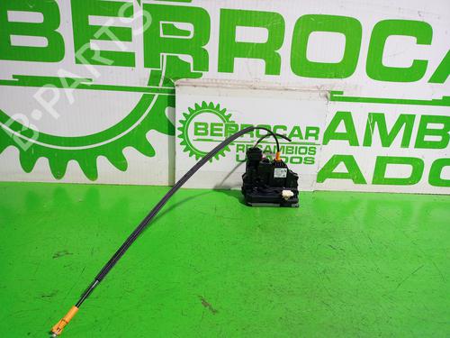 front-right-lock-opel-corsa-e-x15-2014-38861912 main image