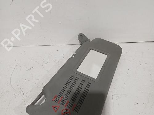 Right sun visor RENAULT CLIO II (BB_, CB_) 1.2 (BB0A, BB0F, BB10, BB1K, BB28, BB2D, BB2H, CB0A,... | BP32465138I2