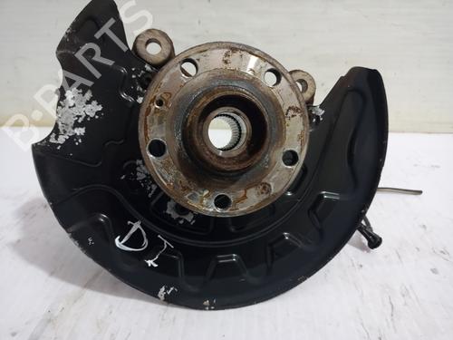 Used Left front steering knuckle Left front steering knuckle 38863289 38863289