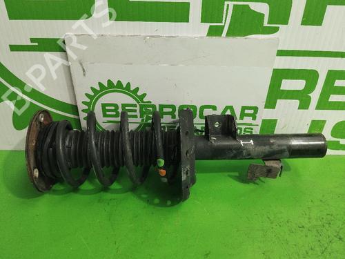 Used Left front shock absorber FORD S-MAX (WA6) 1.8 TDCi (125 hp) 31545087