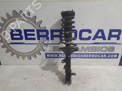 Used Right rear shock absorber HYUNDAI ELANTRA III Saloon (XD) 2.0 CRDi (113 hp) 31542229