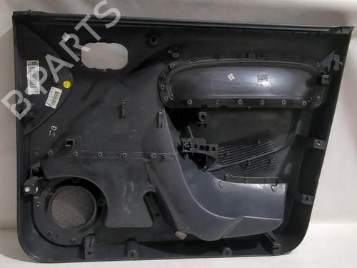 Front left panel RENAULT KANGOO Express (FW0/1_) 1.5 dCi 90 (FW0G, FW05, FW08, FW11) | BP38866710C58 - Image 4