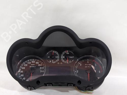 Kombiinstrument Kombiinstrument 38868614 38868614