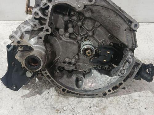 Used Gearbox Gearbox 31565123 31565123