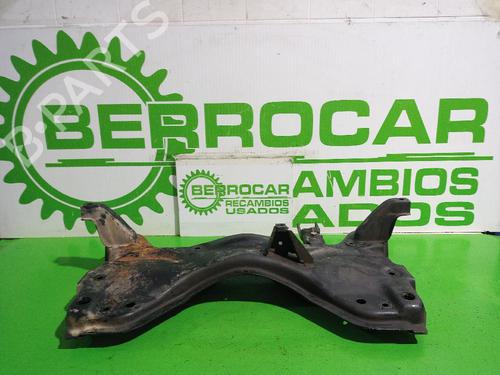 Used Subframe Subframe PEUGEOT 206 Saloon 1.4 (75 hp) 31554338 31554338