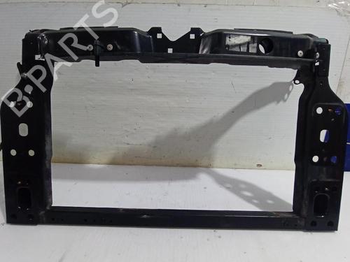 Used Front slam panel Front slam panel FIAT 500 (312_) 1.0 Mild Hybrid (312.AYD1B) (69 hp) 31560588 31560588