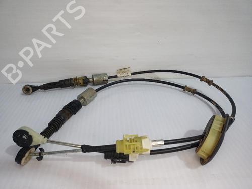 Used Cable NISSAN QASHQAI II (J11, J11_) 1.2 DIG-T (115 hp) 31554693