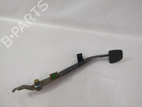 Used Other Other CITROËN C1 (PM_, PN_) 1.4 HDi (54 hp) 33422648 33422648