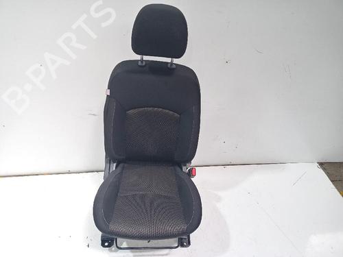 Used Left front seat MITSUBISHI ASX (GA_W_) 1.8 DI-D 4WD (GA6W) (116 hp) 31558736