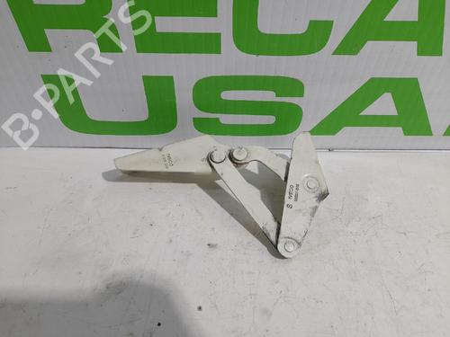 Andre IVECO DAILY IV Platform/Chassis 50C15 (146 hp) 31542721