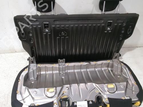Rear seat OPEL CORSA E (X15) 1.4 (08, 68) | BP38864061C17 - Image 6