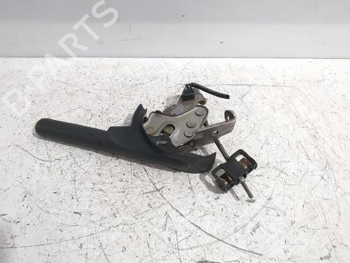 Used Hand brake TOYOTA YARIS (_P9_) 1.33 VVT-i (NSP90_, NSP90R) (100 hp) 32466328