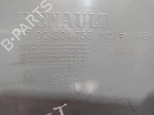 Other RENAULT KANGOO (KC0/1_)  | BP31677583O1  - Image 5