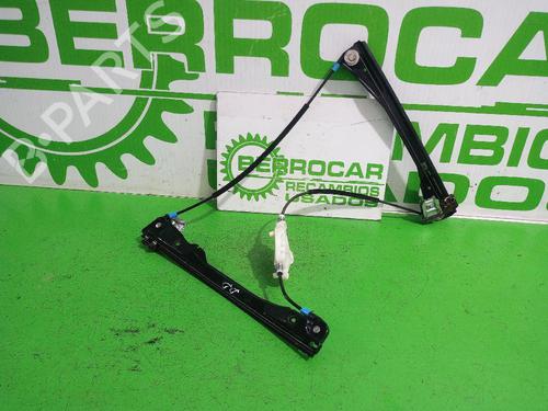 Used Front right window mechanism Front right window mechanism SEAT IBIZA III (6L1) 1.9 SDI (64 hp) 31547129 31547129