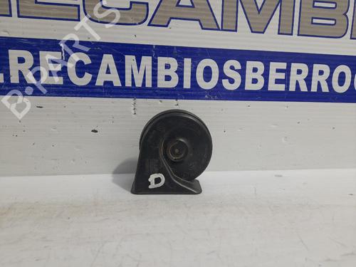 Horn FIAT DOBLO Cargo (263_) 1.3 D Multijet (263WXU1A, 263ZXU1A, 263WYB1A, 263ZYB1A) (95 hp) 31541600