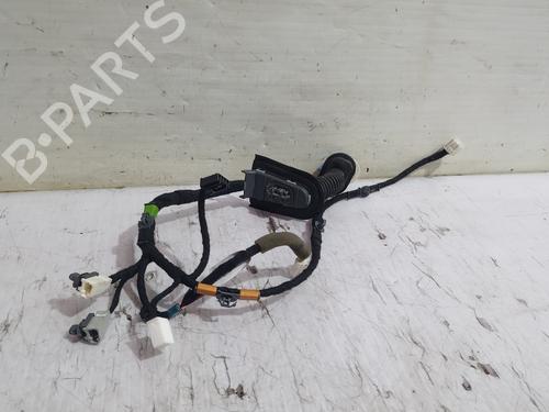 Wiring harness MAZDA 3 (BM, BN) | BP38863517E16 - Image 2