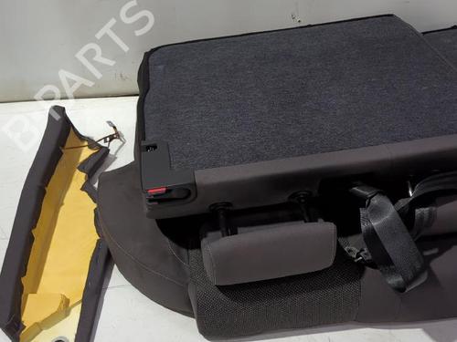 Rear seat SEAT EXEO (3R2) 1.8 TSI | BP36000929C17 - Image 5