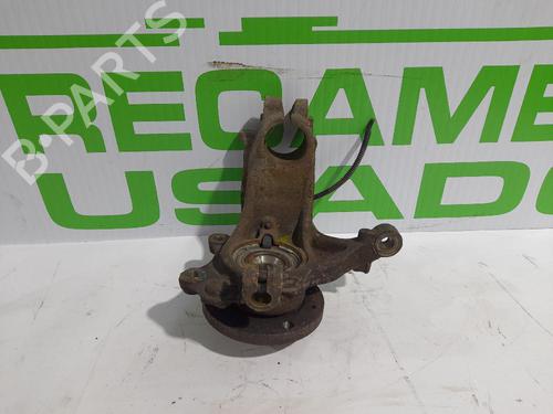Used Right front steering knuckle Right front steering knuckle CITROËN C3 II Hatchback Van (SC_) 1.4 HDi (68 hp) 31542332 31542332