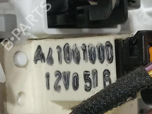 Climate control OPEL CORSA E (X15) 1.3 CDTI (08, 68) | BP38863992I5 - Image 6