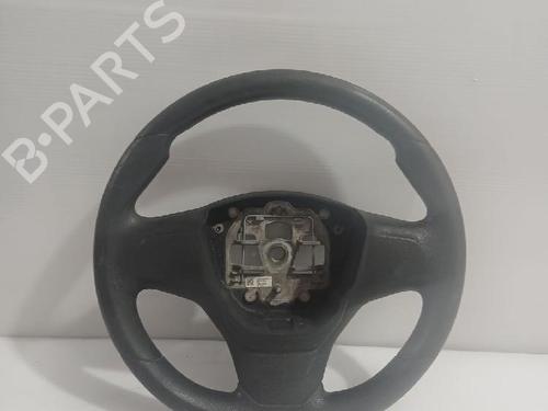 Ratt CITROËN JUMPY III Van (V_) 1.5 BlueHDi 100 (102 hp) 31564812