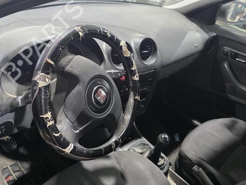 Left front window switch SEAT IBIZA III (6L1) 1.4 TDI | BP32466597I27 - Image 12