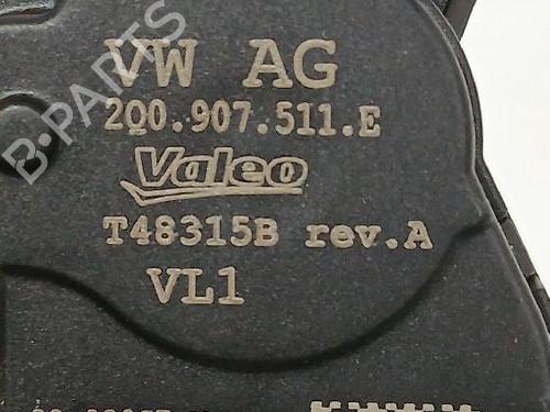 Electronic module VW T-CROSS (C11, D31) 1.0 TSI | BP31567589M83 - Image 6