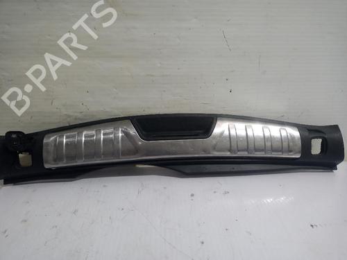 Used Tailgate trim Tailgate trim PEUGEOT 508 SW I (8E_) 2.0 HDi (163 hp) 31560846 31560846