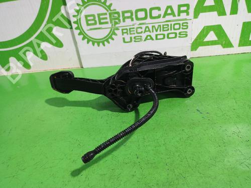 koblingspedal VW T-ROC (A11, D11) 1.0 TSI | BP31553928I13