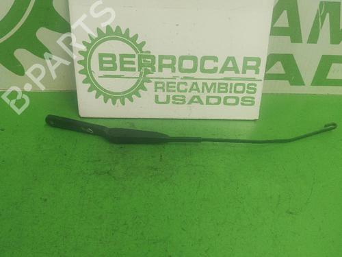 Vindspejlsviskerarm CITROËN BERLINGO / BERLINGO FIRST Box Body/MPV (M_) 1.9 D (MBDJY) (70 hp) 31547652
