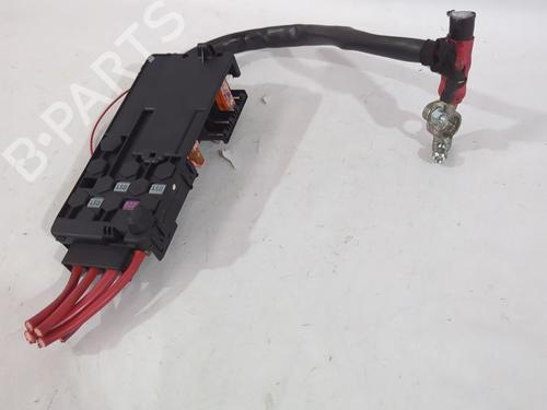 Fuse box MERCEDES-BENZ E-CLASS (W211) E 280 CDI (211.020) | BP38865542E1 - Image 6
