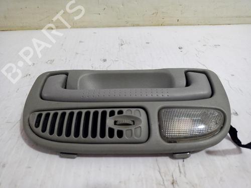 Håndtag i tag KIA CARNIVAL II (GQ) 2.9 CRDi (144 hp) 31561188