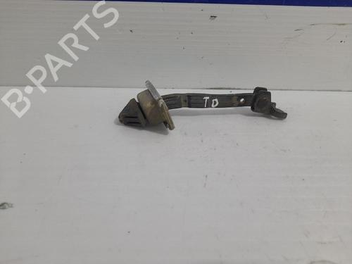 Used Hinge/Door check strap Hinge/Door check strap MAZDA 3 Saloon (BK) 1.6 DI Turbo (BK12Y) (109 hp) 31540866 31540866