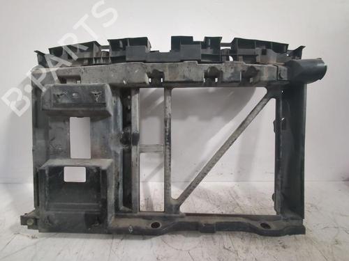 Frontplade/Frontkurv CITROËN C3 I (FC_, FN_) 1.4 i (73 hp) 31565274