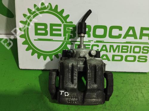 Højre bremsekaliber bag BMW 3 Touring (E91) [2004-2012]  31674820