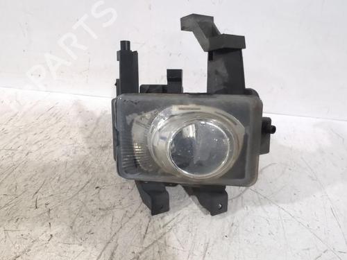 Used Right front fog light Right front fog light OPEL ZAFIRA / ZAFIRA FAMILY B (A05) 1.9 CDTI (M75) (120 hp) 31566340 31566340