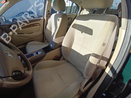 Rear left panel JAGUAR S-TYPE II (X200) 2.7 D | BP31674522C60 - Image 12
