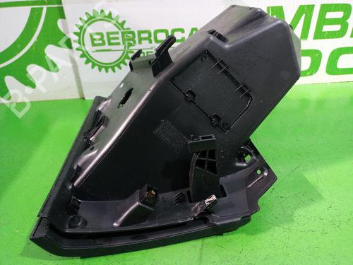Glove box PEUGEOT 2008 I (CU_) | BP31677013C95 - Image 6