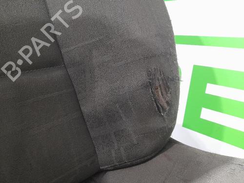 Left front seat RENAULT LAGUNA II (BG0/1_) 1.6 LPG | BP31542556C15 - Image 5
