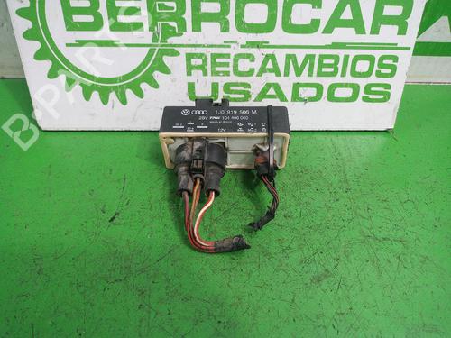 Used Electronic module Electronic module SEAT IBIZA III (6L1) 1.9 SDI (64 hp) 31547100 31547100