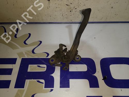 Used Hood lock Hood lock 38860306 38860306