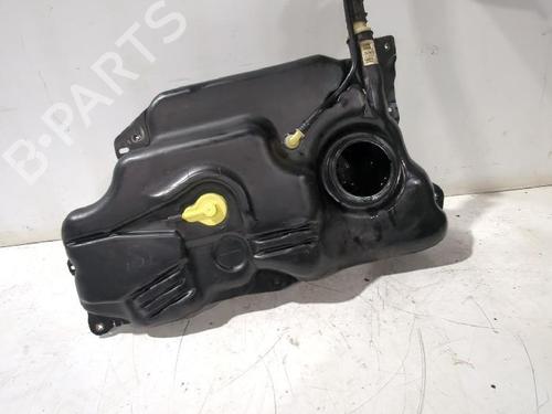 Benzintank CITROËN C3 II (SC_) 1.4 HDi 70 (SC8HZC, SC8HR0, SC8HP4) (68 hp) 32463777