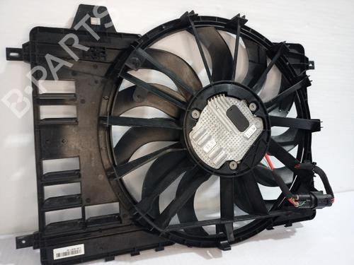 Køleventilator elektrisk JAGUAR E-PACE (X540) 2.0 D150 AWD | BP31554768M35 