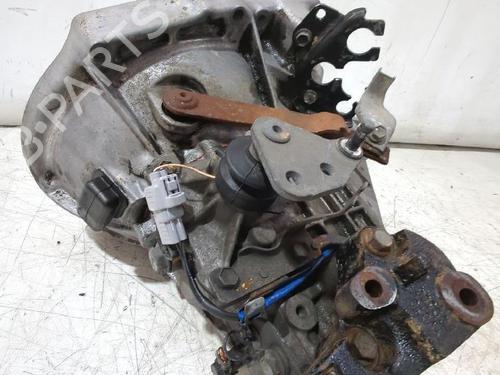 Gearbox CITROËN C1 (PM_, PN_) 1.4 HDi | BP33747029M3 - Image 6